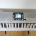 Альбом - Yamaha PSR S910